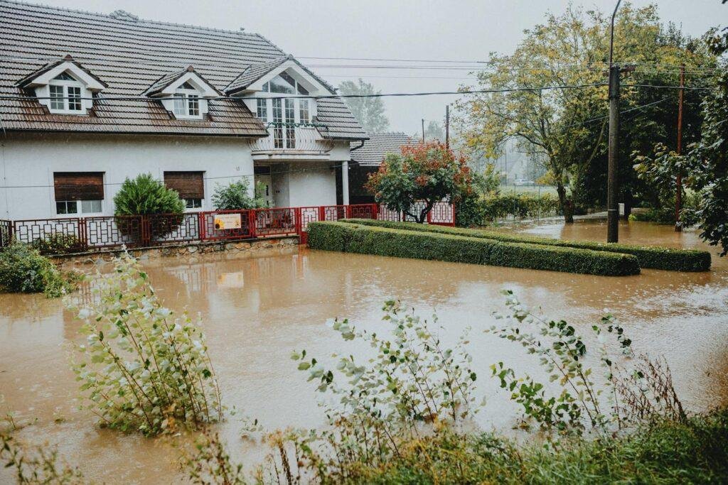so how long does it take for water damage restoration