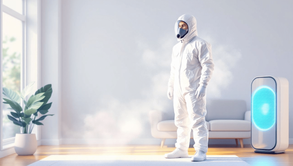 Call the water experts at US Water Damage Pros