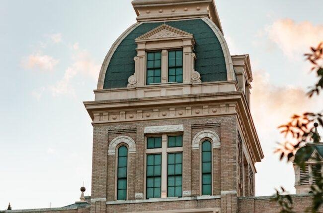 San Antonio Texas water damage