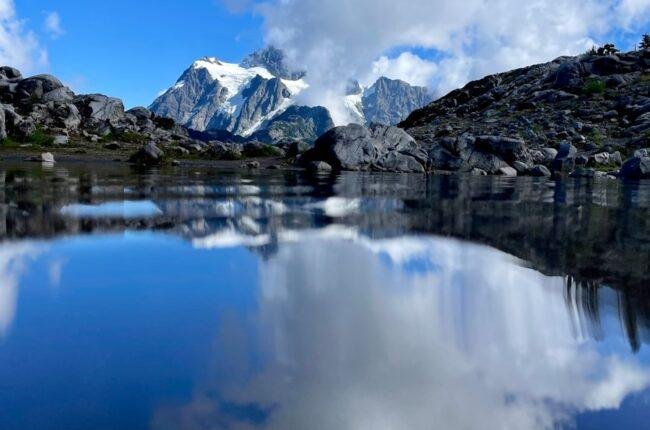 Spokane WA water damage